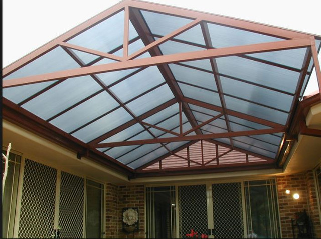 Polycarbonate / Shed / Storage / Greenhouse / Carport in Outdoor Tools & Storage in Calgary - Image 4