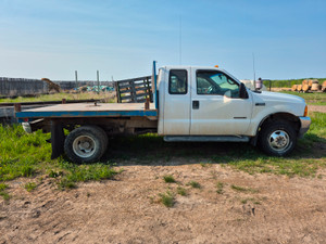 2000 Ford F 350