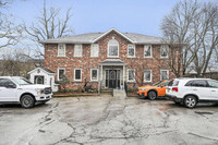 6 UNITS INVESTMENT IN WATERDOWN