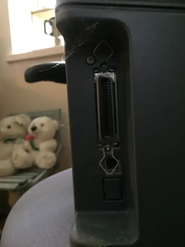 Samsung ML-2510 Laser Printer in Printers, Scanners & Fax in Hamilton - Image 7