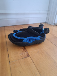 Souliers d'eau Enfant