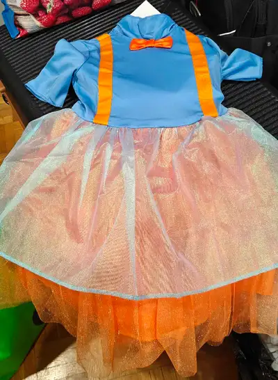 Disguise Blippi Costume Dress, View more