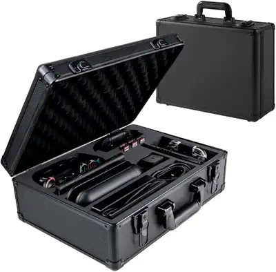 All-in-One Carrying Case for Nintendo Switch, OLED & Switch 2, L, View more