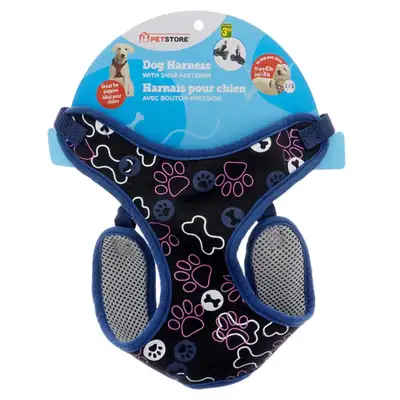 I want to give this harness away because my cat doesn't like it. It has been worn a few times but is...