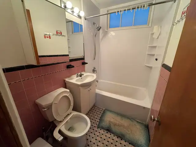 51/2 à louer – 4264 Bellechasse, Montréal, QC