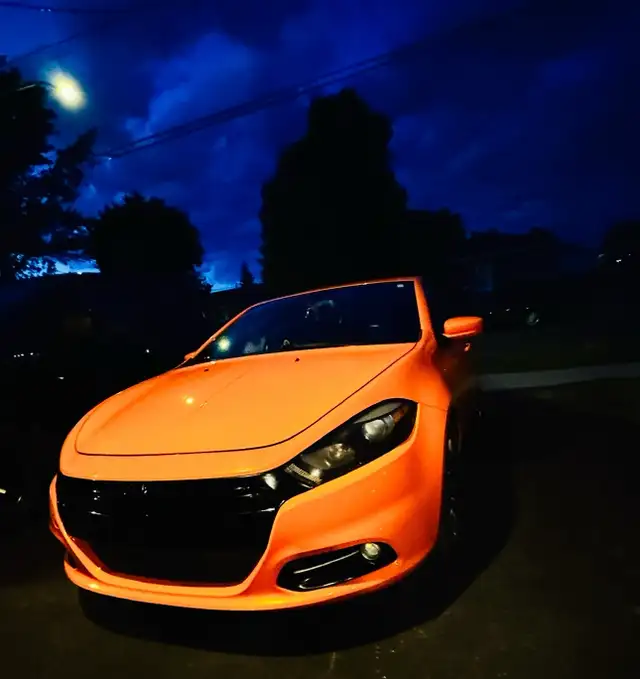 Dodge Dart 434257565813329921