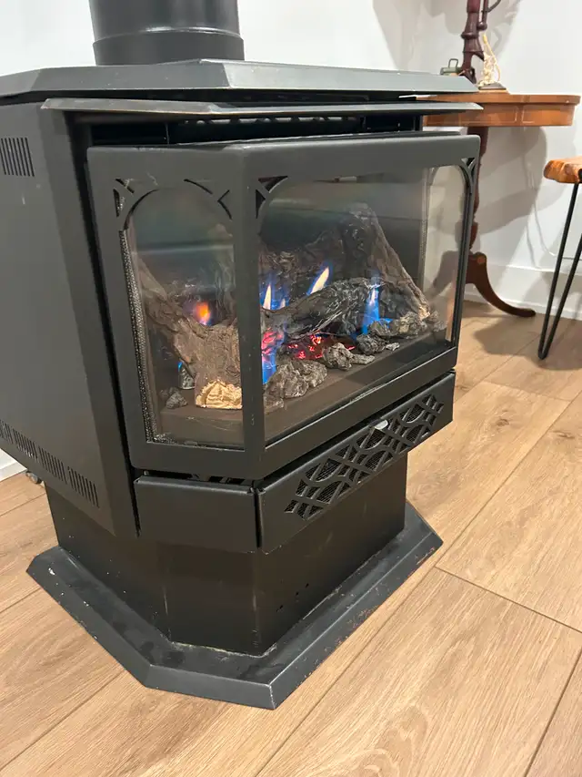 Napoleon Gas Stove - Model GDS28N62864746286849122
