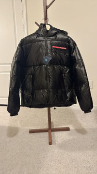 Brand new tags mens winter jacket (Pickup Brampton)