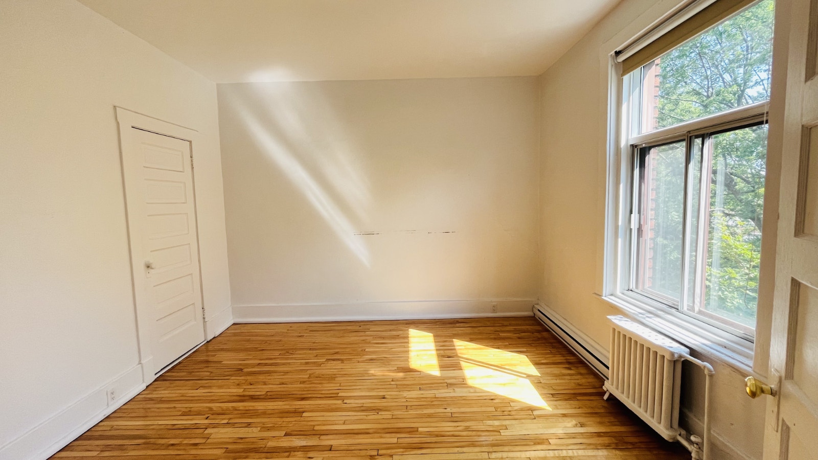2 bed apartment 2 min from Vendome Metro — photo 3