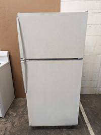 30"Amana fridge ️ OFFERING APPLIANCE REPAIR SERVICES ️