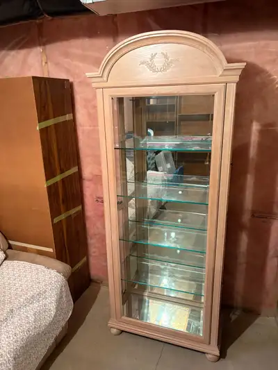 Display Cabinet, View more