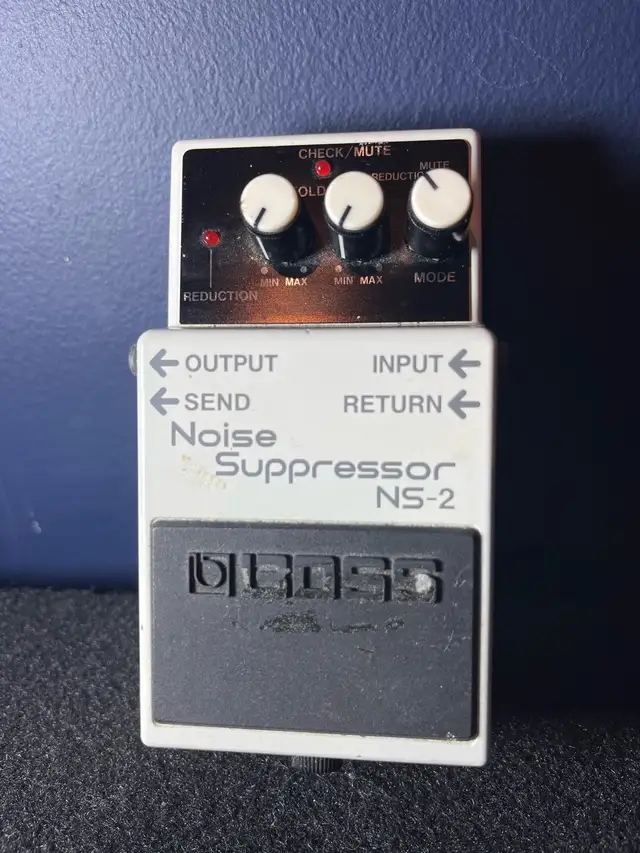 guitar pedals in Amps & Pedals in City of Halifax - Image 2