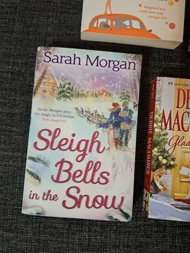 Romance Books in Fiction in London - Image 7