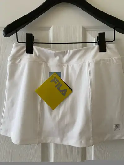 Fila Girl’s Tennis Skort, View more