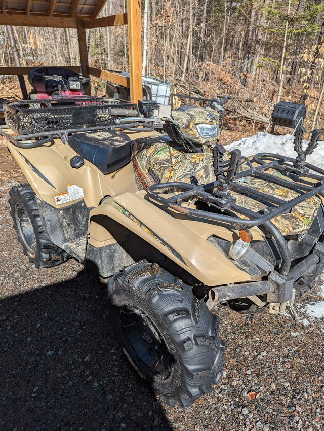 2020 Kodiak 700  in ATVs in Trenton - Image 2