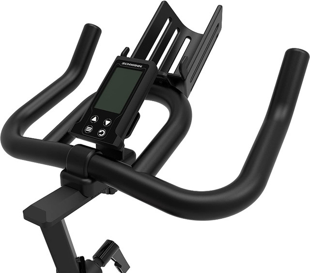Schwinn IC3 Upright Exercise Bike - NEW IN BOX in Health & Special Needs in Abbotsford - Image 3
