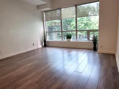 Great CONDO for rent. 1 bedroom, King & Spadina. $2000/month
