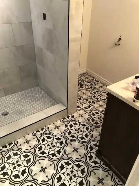 Bathroom Renovation63234753120643121
