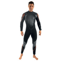 Wetsuits de plongée, neufs, ultra confortables 2 pièces 7 mm