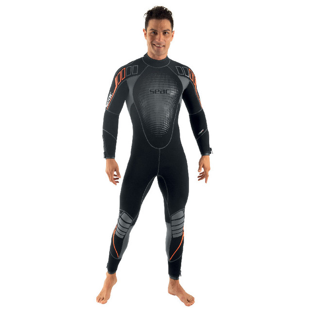 Wetsuits de plongée, neufs, ultra confortables 2 pièces 7 mm dans Sports nautiques  à Laval/Rive Nord