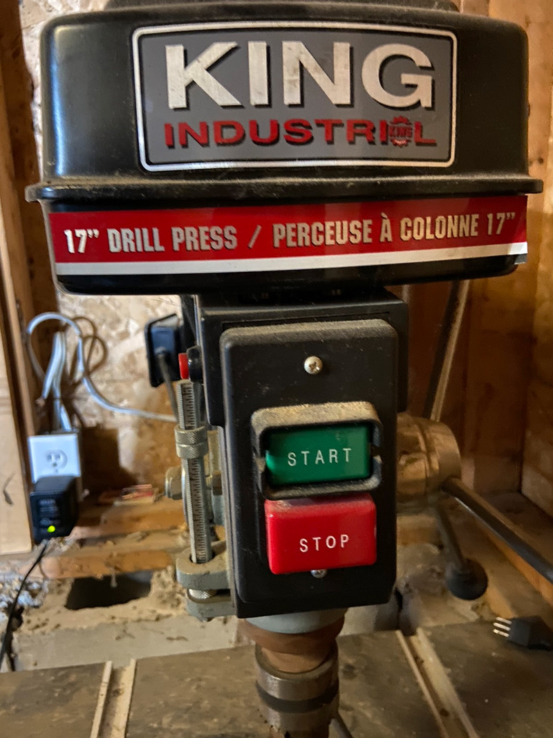 Drill press for sale  