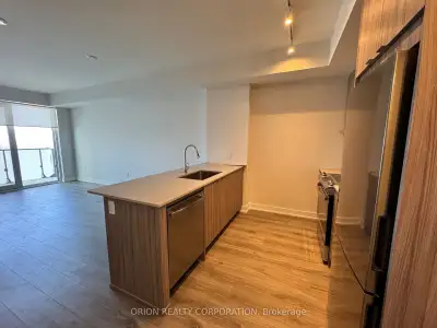 1 Bedroom 1 Washroom For Lease