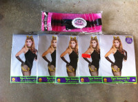 Bachelorette Party Kit - shooters, belt, and outfits