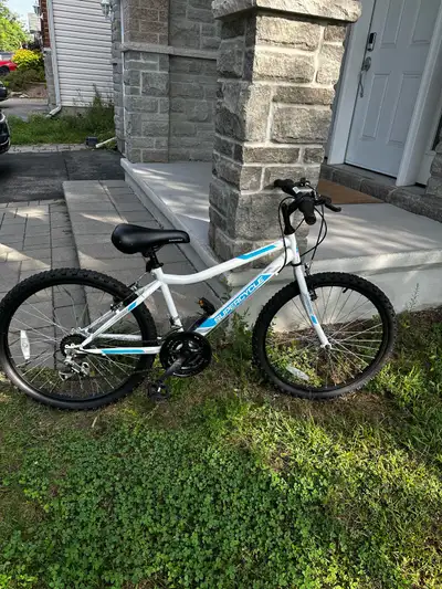 Supercycle Mountain Bike, View more