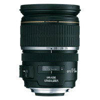 Canon EF-S 17-55mm f/2.8 IMAGE STABILISED USM Lens