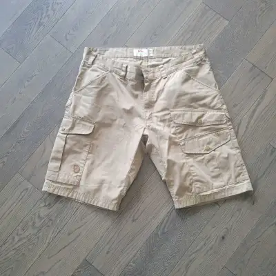 NEW - Fjallraven Barents Pro Shorts 36" Waist (Euro 52), View more