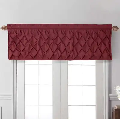 Stylish Window Valance, View more