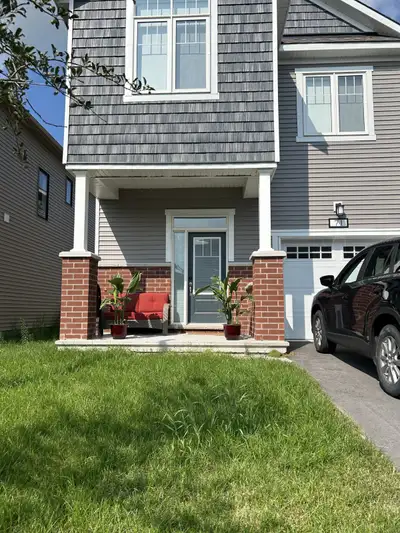 Now renting private rooms in a brand-new house located in a peaceful suburban neighborhood – just mi...