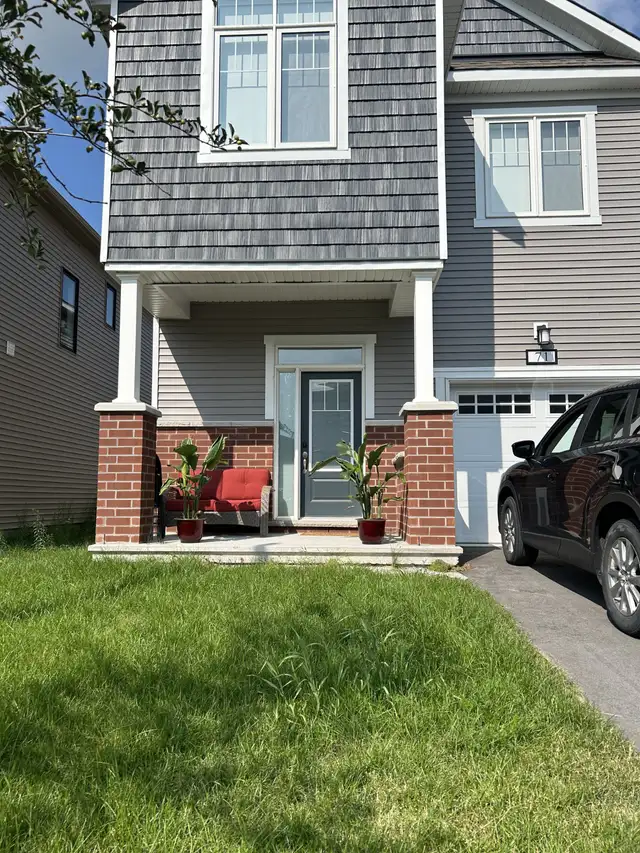 Room for Rent in a Brand-New Home –Ideal for Young Professionals in Room Rentals & Roommates in Ottawa - Image 2