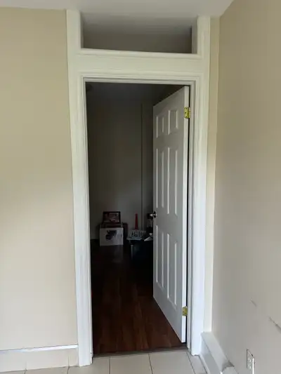 private room for rent
