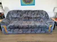 6 ft 3 seater Couch 