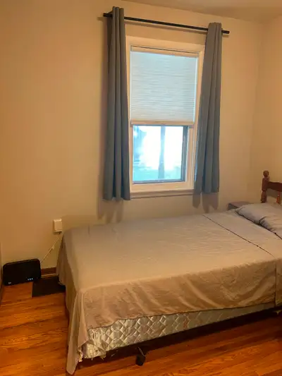 Room for rent