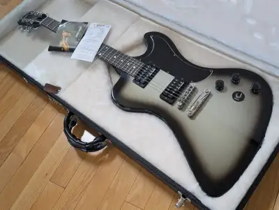 Gibson RD Reissue 2007 (GOTW), View more