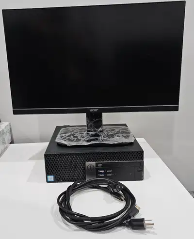 Personal Computer, View more