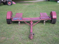 Car Dolly in good condition $1,600