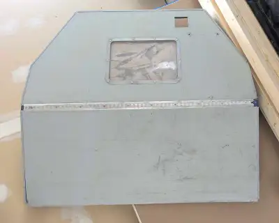 Good used condition