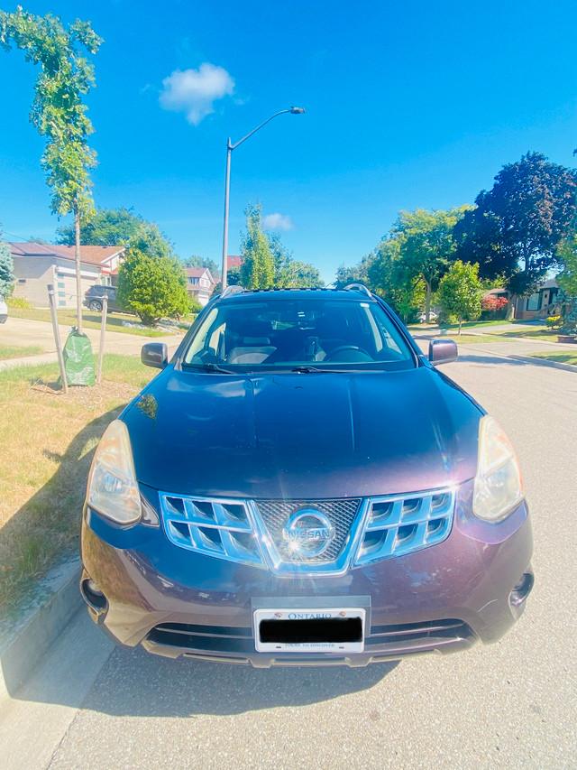 2013 Nissan Rogue  in Cars & Trucks in Mississauga / Peel Region - Image 4