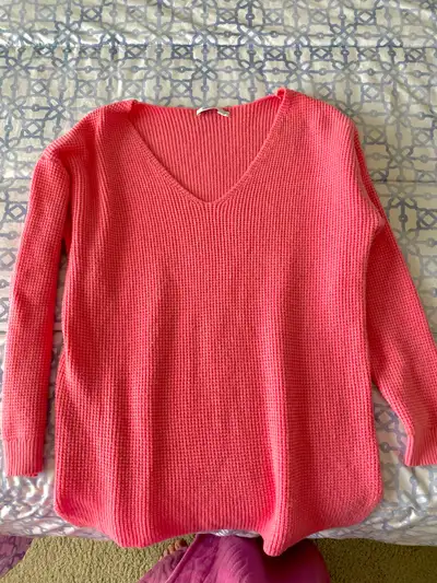 Women’s Sweater, View more