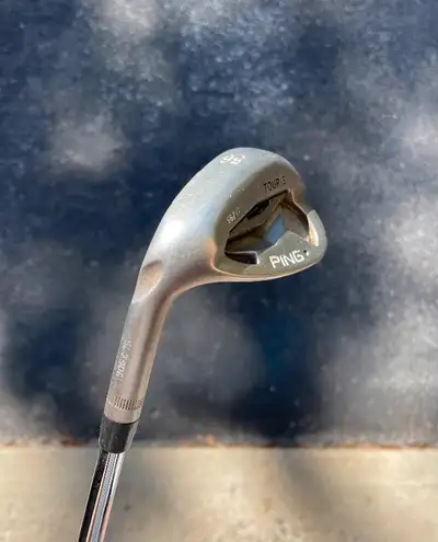 PING SAND WEDGE - LEFT HAND, View more