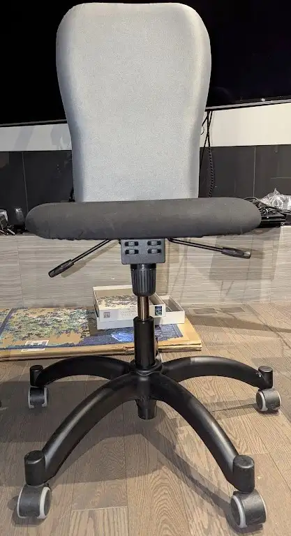Ikea Desk Chair62864365809026122