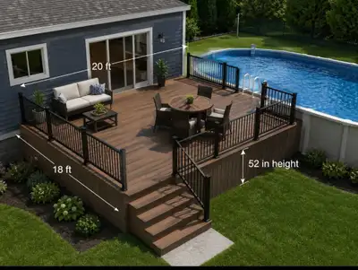 stair Railing and painting , View more
