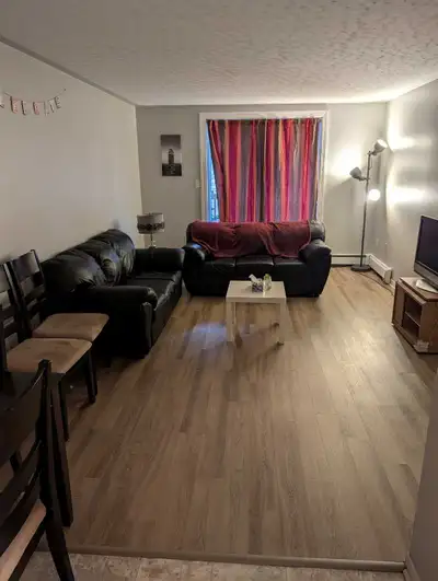 Room for rent in highland Park close to bus terminal, utilities and parking included. Preferably Ind...