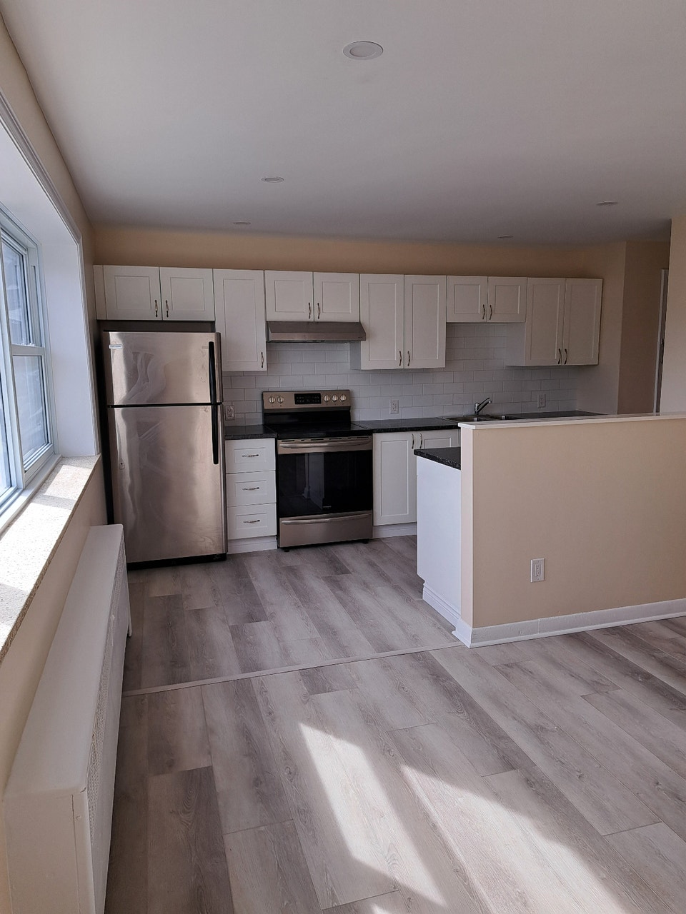 2 bedroom apartment 5