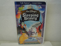 Walt Disney Classic Sleeping Beauty