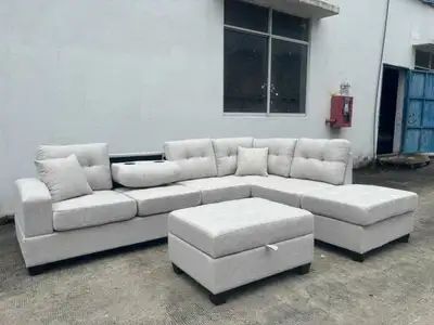 Brand new luxury sofa set on sale , View more
