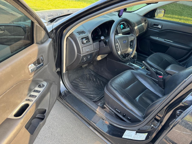 Ford Fusion  in Cars & Trucks in Mississauga / Peel Region - Image 4
